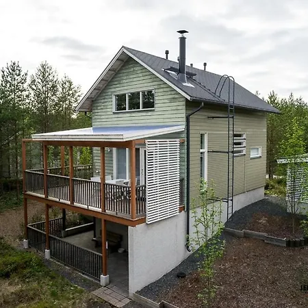 Appartement Golfhovi A Kalajoki