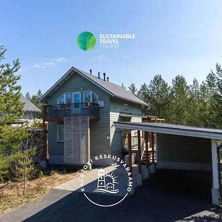 Appartement Golfhovi A