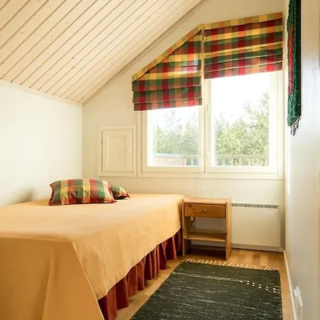 Appartement Golfhovi A *