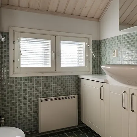 Golfhovi A Appartement *