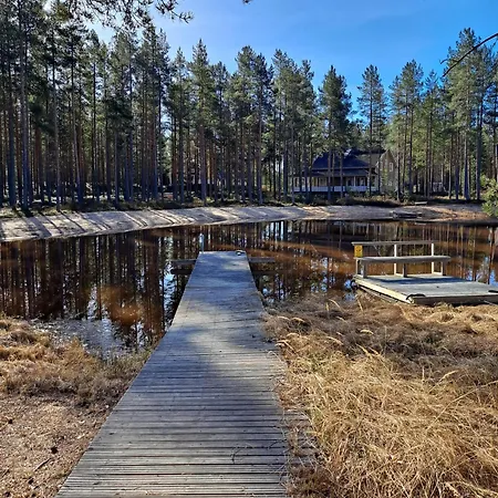 Golfhovi A Kalajoki