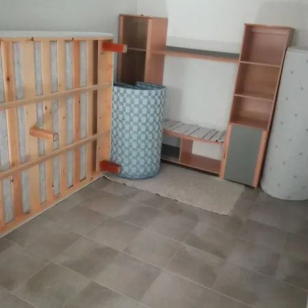 Golfhovi A Appartement