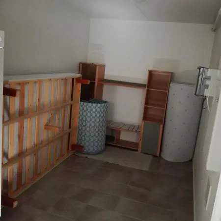 Appartement Golfhovi A