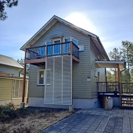 Appartement Golfhovi A
